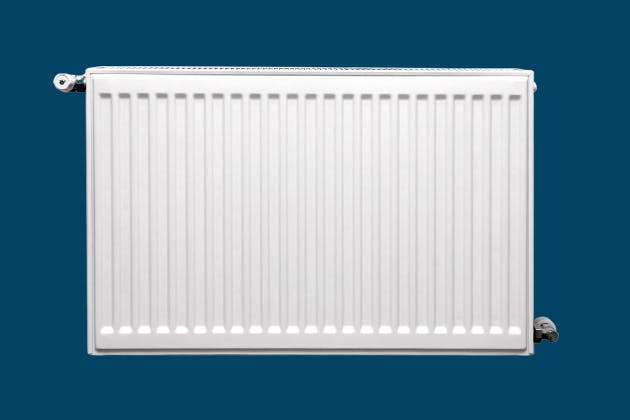 Central Heating Systems